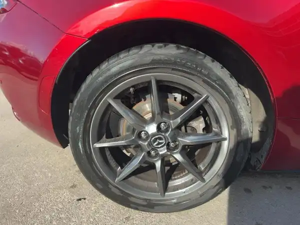 MAZDA MX-5 (7/15)