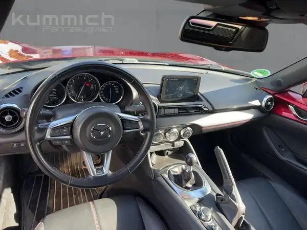 MAZDA MX-5 (8/15)