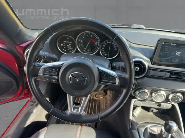 MAZDA MX-5 (9/15)