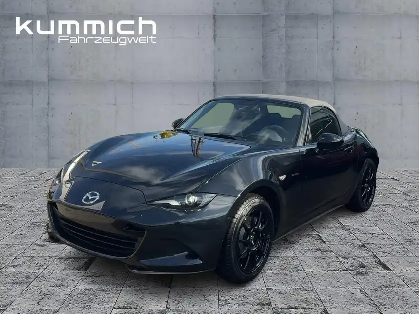 MAZDA MX-5 (1/16)