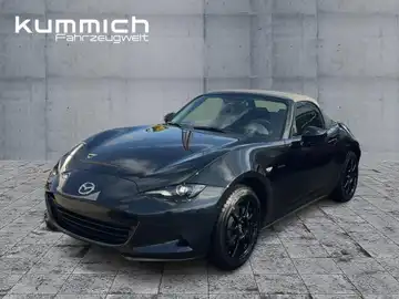 MAZDA MX-5 (1/15)
