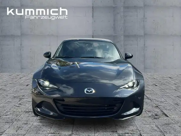 MAZDA MX-5 (2/15)