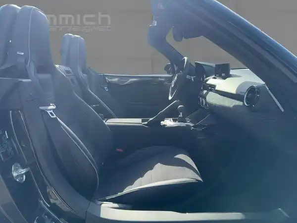 MAZDA MX-5 (11/15)