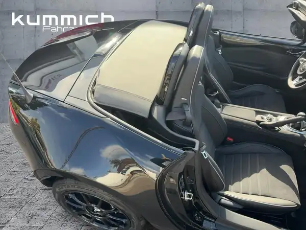 MAZDA MX-5 (12/15)