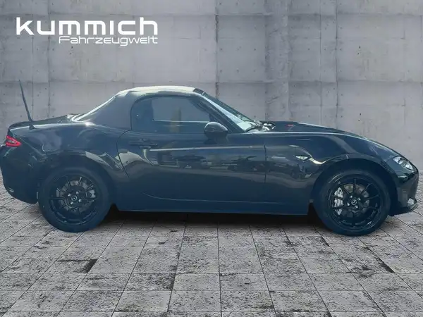 MAZDA MX-5 (3/15)