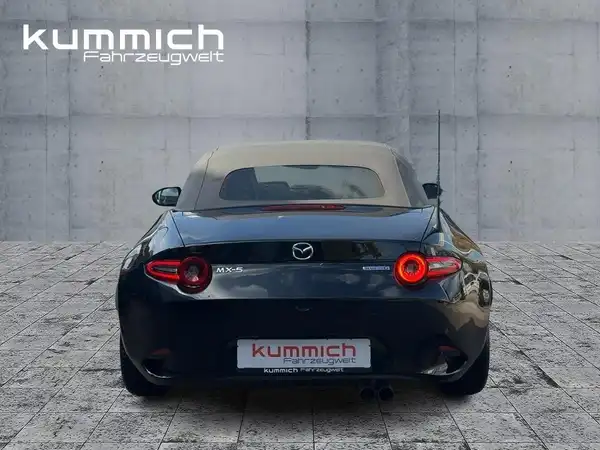 MAZDA MX-5 (5/15)