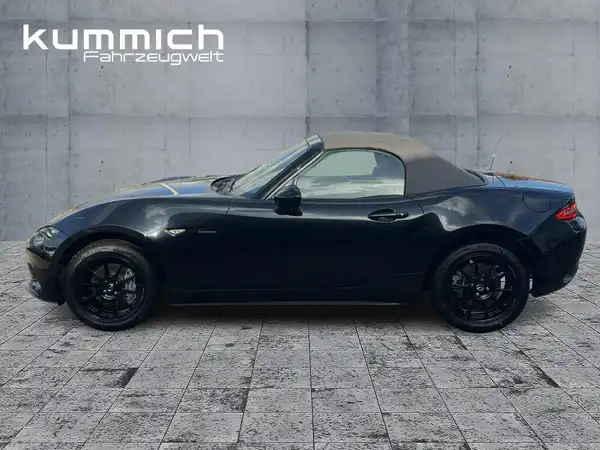MAZDA MX-5 (6/15)