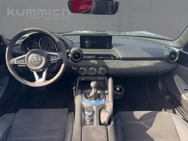 MAZDA MX-5 (8/15)