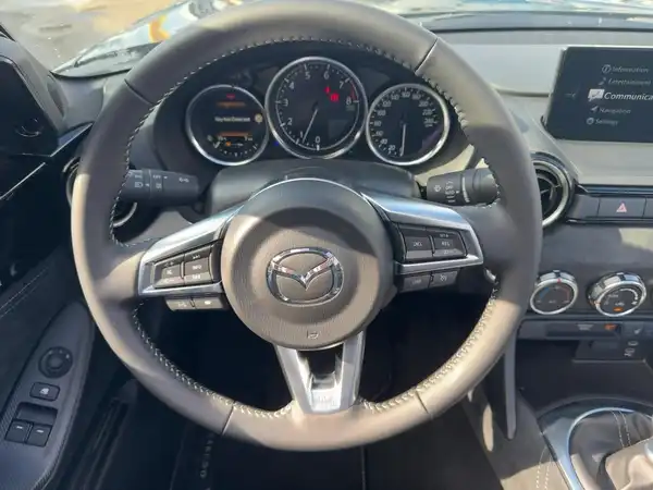 MAZDA MX-5 (9/15)