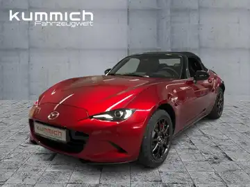 MAZDA MX-5 HOMURA (1/15)