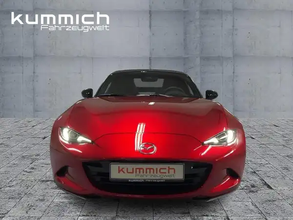 MAZDA MX-5 HOMURA (2/15)