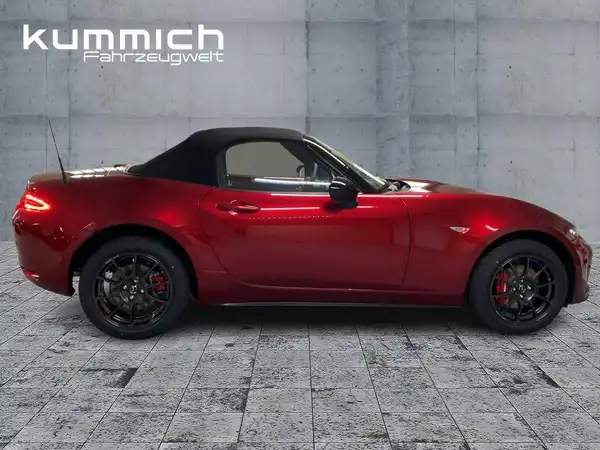 MAZDA MX-5 HOMURA (3/15)
