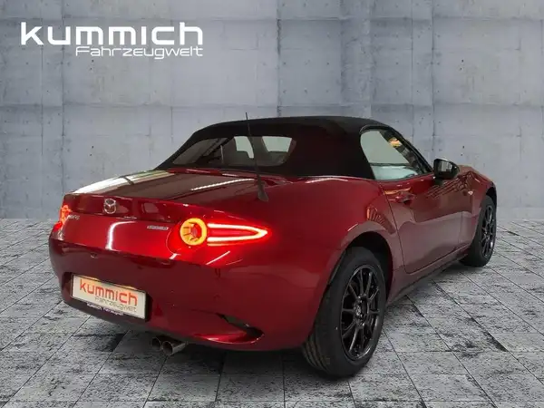 MAZDA MX-5 HOMURA (4/15)