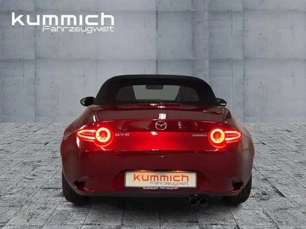 MAZDA MX-5 HOMURA (5/15)