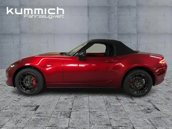MAZDA MX-5 HOMURA (6/15)