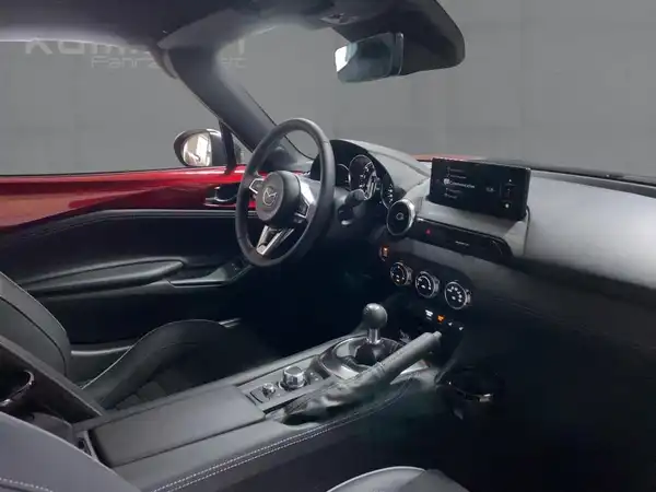 MAZDA MX-5 HOMURA (8/15)