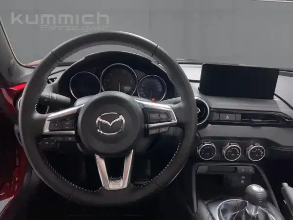 MAZDA MX-5 HOMURA (9/15)