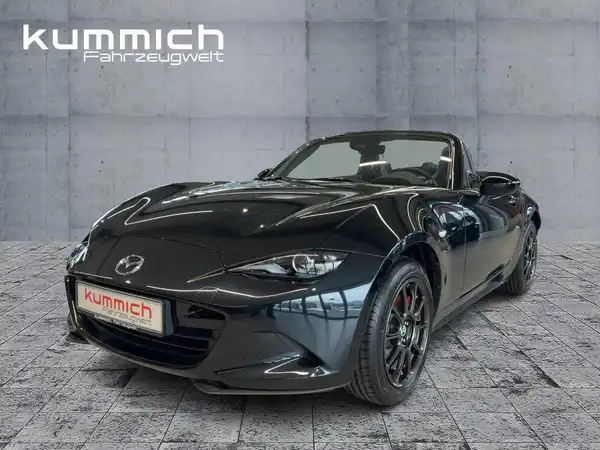 MAZDA MX-5 HOMURA (1/15)