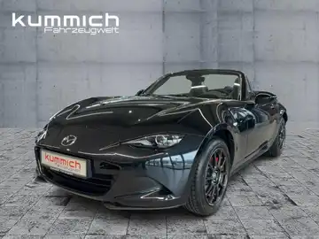 MAZDA MX-5 HOMURA (1/15)