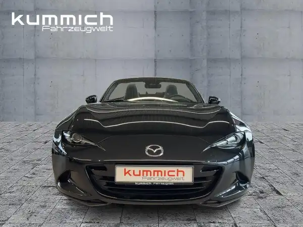 MAZDA MX-5 HOMURA (2/15)