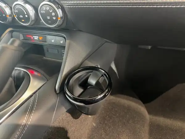 MAZDA MX-5 HOMURA (14/15)