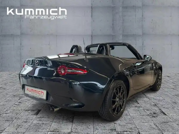 MAZDA MX-5 HOMURA (4/15)