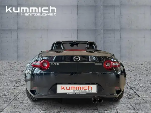 MAZDA MX-5 HOMURA (5/15)