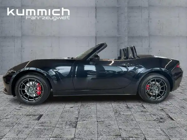 MAZDA MX-5 HOMURA (6/15)