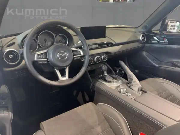 MAZDA MX-5 HOMURA (8/15)