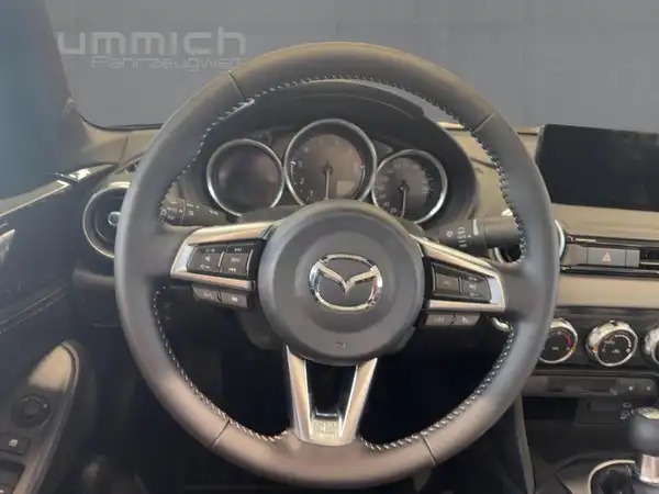 MAZDA MX-5 HOMURA (9/15)
