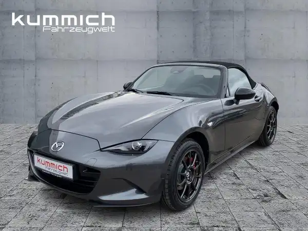 MAZDA MX-5 HOMURA (1/15)