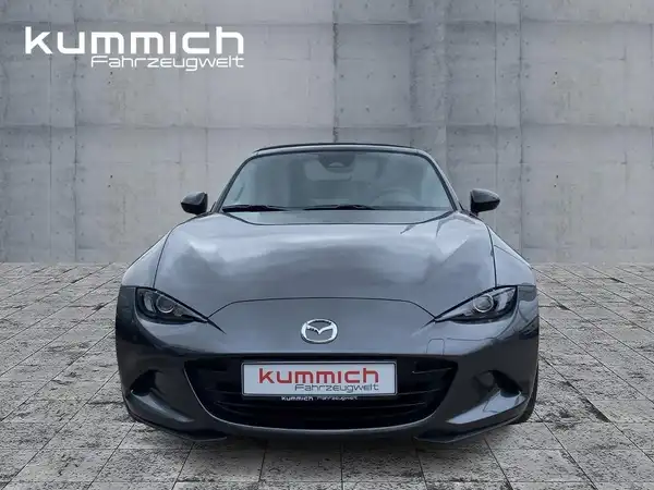 MAZDA MX-5 HOMURA (2/15)