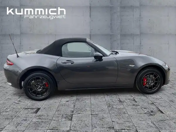 MAZDA MX-5 HOMURA (3/15)