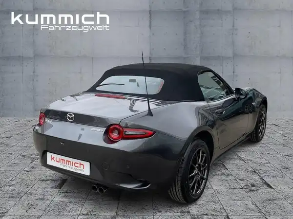 MAZDA MX-5 HOMURA (4/15)