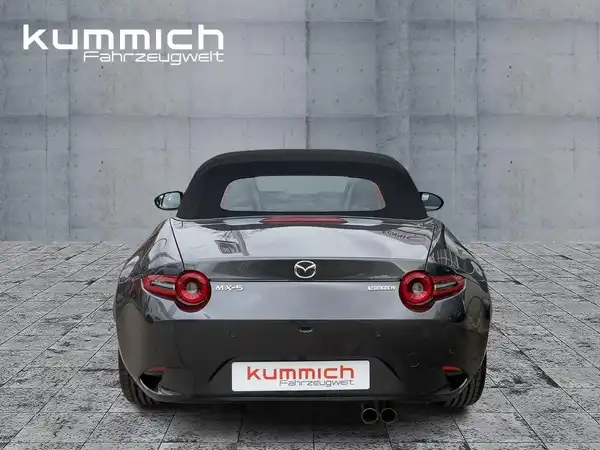 MAZDA MX-5 HOMURA (5/15)