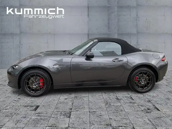 MAZDA MX-5 HOMURA (6/15)