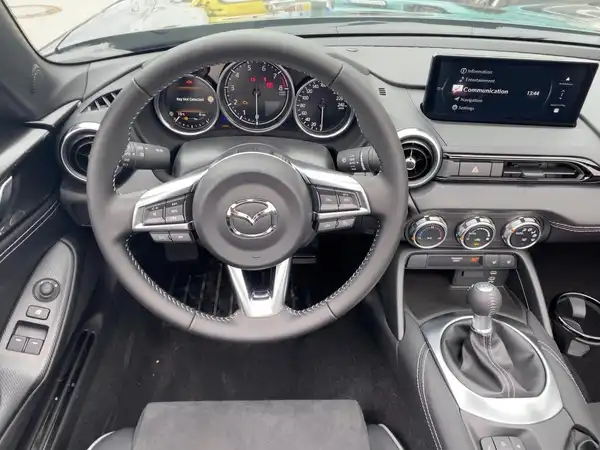 MAZDA MX-5 HOMURA (9/15)