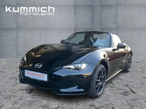 MAZDA MX-5 HOMURA (1/14)