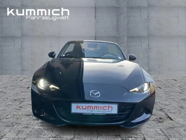 MAZDA MX-5 HOMURA (2/14)