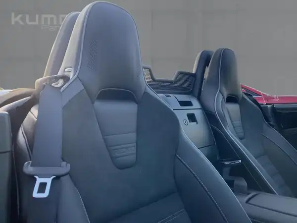 MAZDA MX-5 HOMURA (11/14)