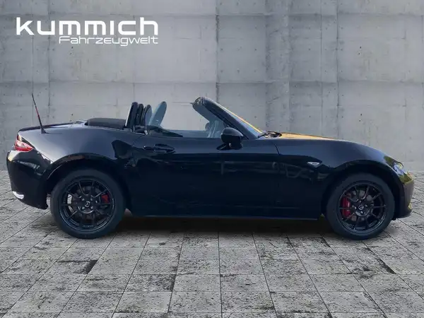 MAZDA MX-5 HOMURA (3/14)