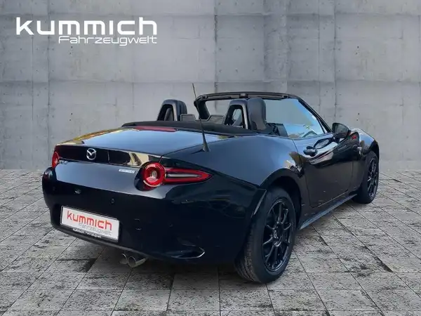 MAZDA MX-5 HOMURA (4/14)