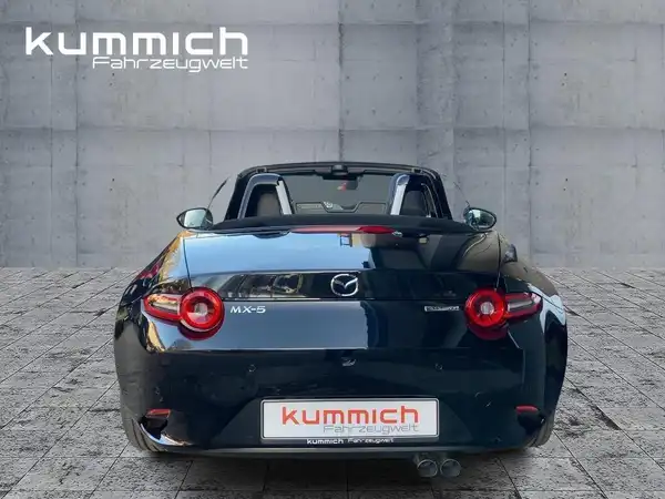 MAZDA MX-5 HOMURA (5/14)