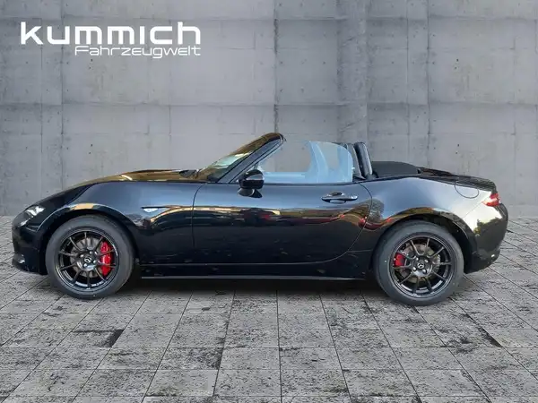 MAZDA MX-5 HOMURA (6/14)