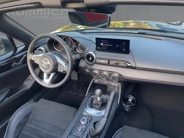 MAZDA MX-5 HOMURA (8/14)