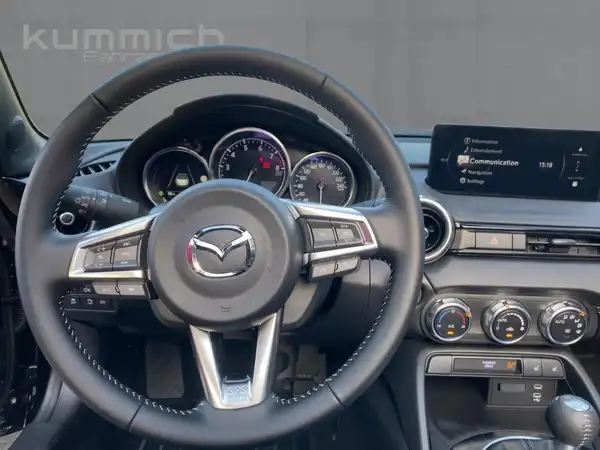 MAZDA MX-5 HOMURA (9/14)