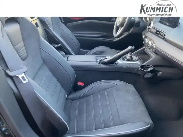 MAZDA MX-5 HOMURA (10/14)