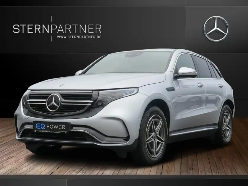 Eqc car discount