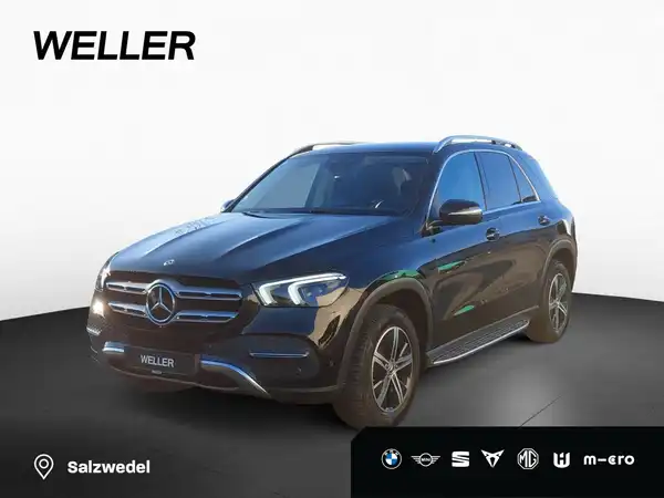 Brugt Mercedes Benz Gle-Class 