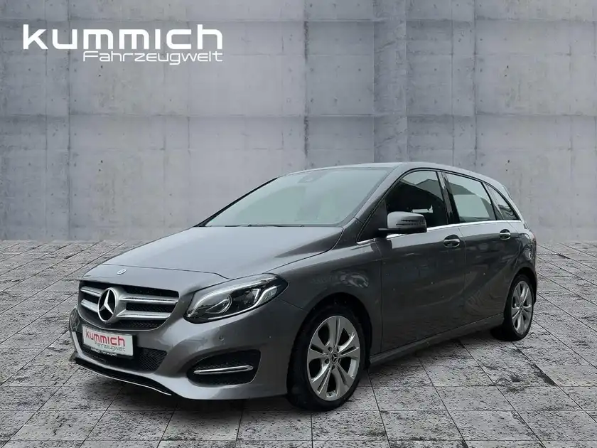 MERCEDES-BENZ M-KLASSE (1/14)